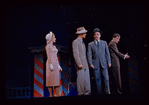 Happy Hunting, original Broadway production