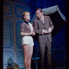 Happy Hunting, original Broadway production