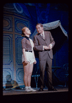 Happy Hunting, original Broadway production
