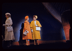 Happy Hunting, original Broadway production