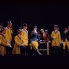 Happy Hunting, original Broadway production