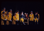 Happy Hunting, original Broadway production