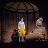 Happy Hunting, original Broadway production