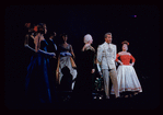 Happy Hunting, original Broadway production