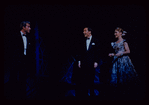 Happy Hunting, original Broadway production
