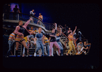Happy Hunting, original Broadway production
