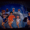 Happy Hunting, original Broadway production