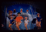 Happy Hunting, original Broadway production