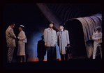 Happy Hunting, original Broadway production