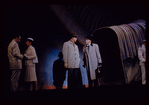 Happy Hunting, original Broadway production