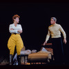 Happy Hunting, original Broadway production