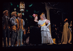 Happy Hunting, original Broadway production