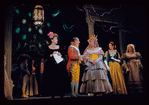 Happy Hunting, original Broadway production