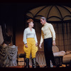 Happy Hunting, original Broadway production
