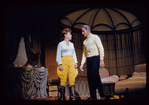 Happy Hunting, original Broadway production