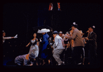 Happy Hunting, original Broadway production