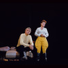 Happy Hunting, original Broadway production