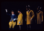 Happy Hunting, original Broadway production