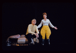 Happy Hunting, original Broadway production