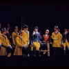 Happy Hunting, original Broadway production