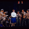 Happy Hunting, original Broadway production