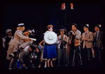 Happy Hunting, original Broadway production