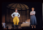 Happy Hunting, original Broadway production