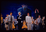 Happy Hunting, original Broadway production
