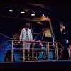 Happy Hunting, original Broadway production