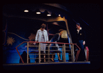 Happy Hunting, original Broadway production