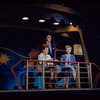 Happy Hunting, original Broadway production
