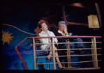 Happy Hunting, original Broadway production