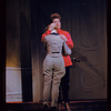 Happy Hunting, original Broadway production