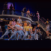 Happy Hunting, original Broadway production