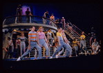 Happy Hunting, original Broadway production