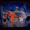 Happy Hunting, original Broadway production