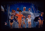 Happy Hunting, original Broadway production