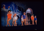 Happy Hunting, original Broadway production