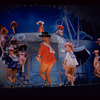 Happy Hunting, original Broadway production