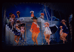 Happy Hunting, original Broadway production
