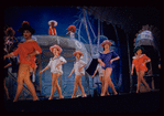 Happy Hunting, original Broadway production