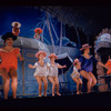 Happy Hunting, original Broadway production