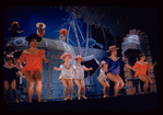 Happy Hunting, original Broadway production