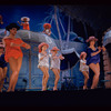 Happy Hunting, original Broadway production