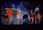 Happy Hunting, original Broadway production