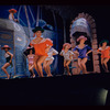 Happy Hunting, original Broadway production