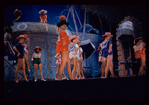Happy Hunting, original Broadway production