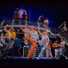 Happy Hunting, original Broadway production