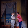 Happy Hunting, original Broadway production