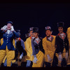 Happy Hunting, original Broadway production